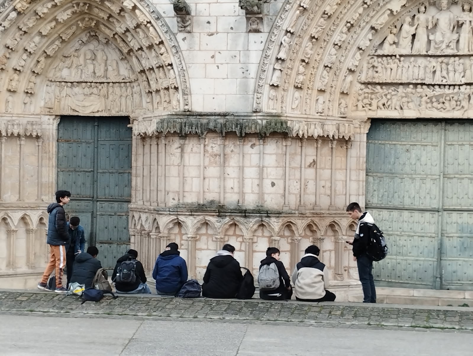 Illustration de la section - 