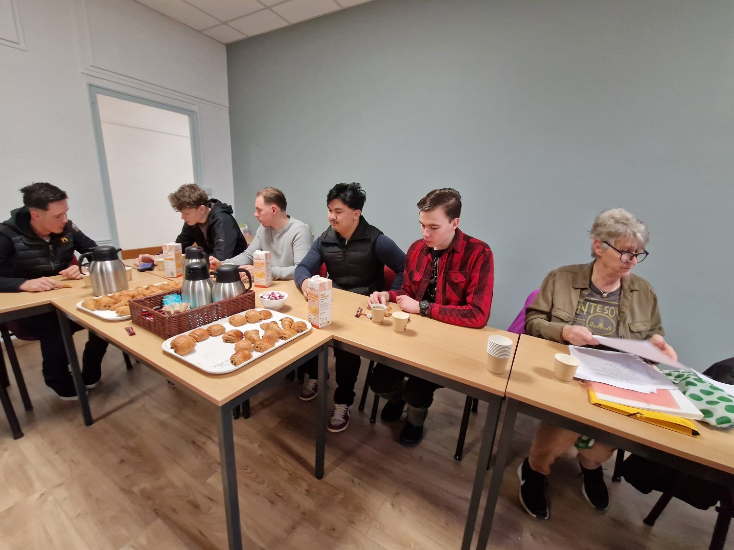 Illustration de la section - 