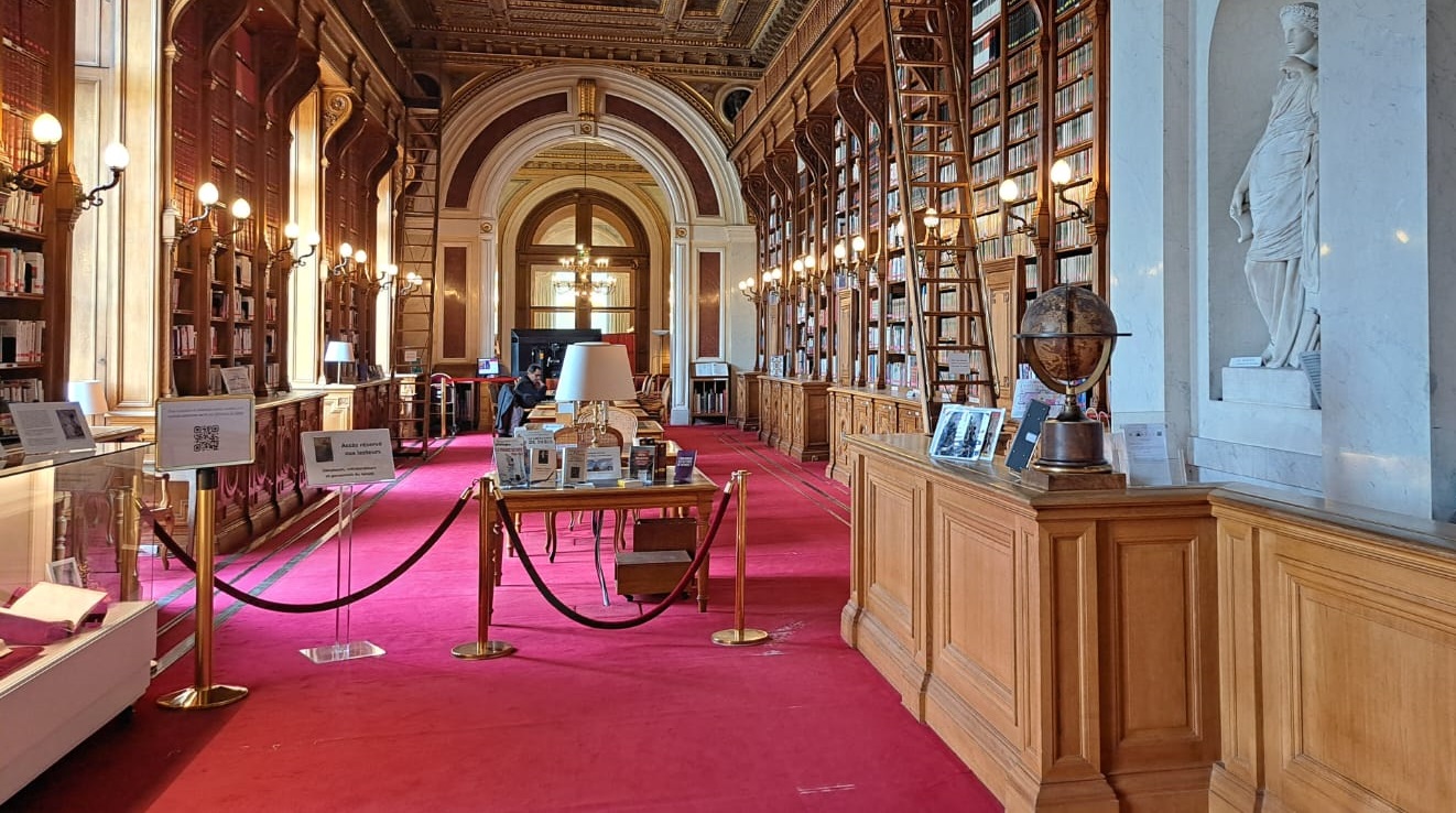 Illustration de la section - 